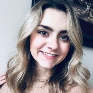 Meet your Posher, Rachel